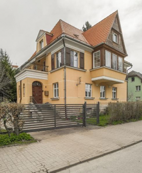 Apartament Mazurek